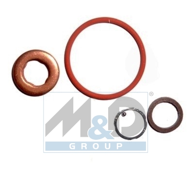 [9586] Reparatursatz, Einspritzdüse