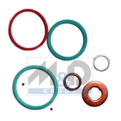 [9573] Reparatursatz, Einspritzdüse