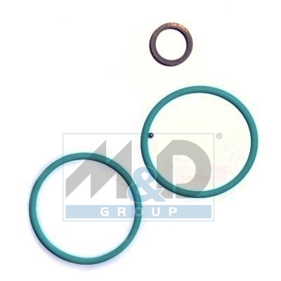 [9552] Reparatursatz, Einspritzdüse