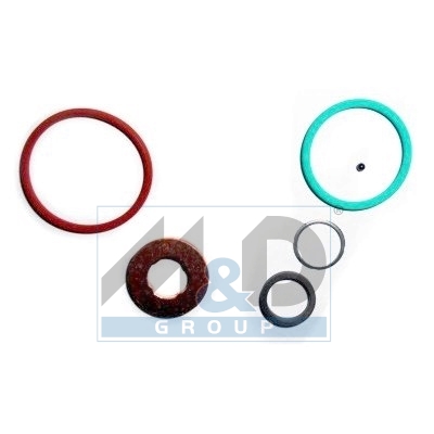 [9587] Reparatursatz, Einspritzdüse