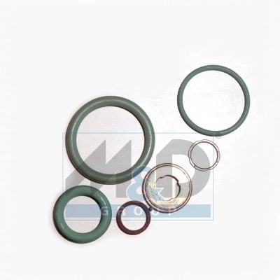 [9545] Reparatursatz, Einspritzdüse