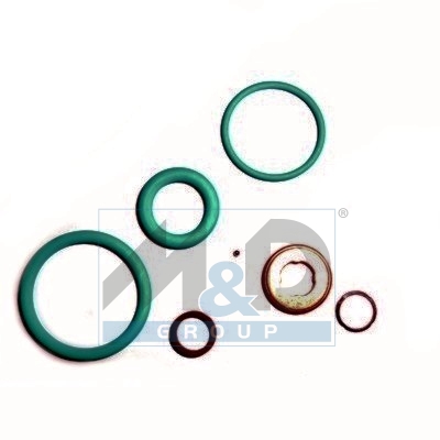 [9555] Reparatursatz, Einspritzdüse