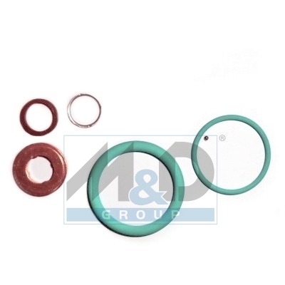 [9564] Reparatursatz, Einspritzdüse