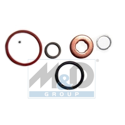 [9571] Reparatursatz, Einspritzdüse