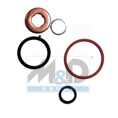 [9578] Reparatursatz, Einspritzdüse