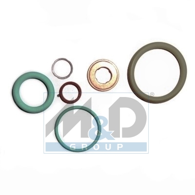 [9561] Reparatursatz, Einspritzdüse