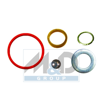 [9583] Reparatursatz, Einspritzdüse