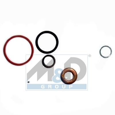 [9568] Reparatursatz, Einspritzdüse