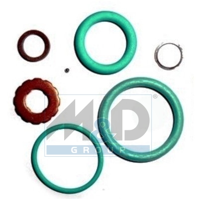 [9557] Reparatursatz, Einspritzdüse