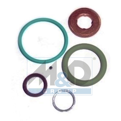 [9546] Reparatursatz, Einspritzdüse