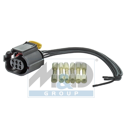 [25223] Reparatursatz, Kabelsatz