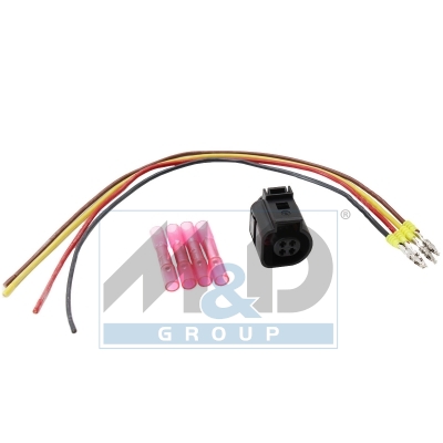 [25511] Reparatursatz, Kabelsatz