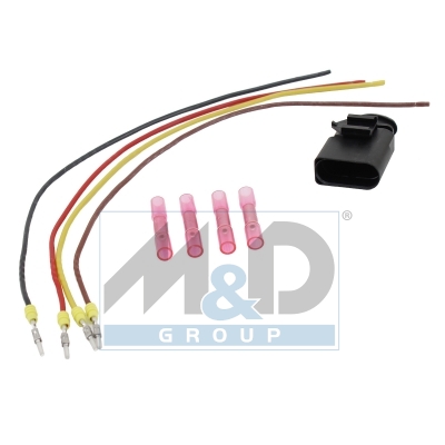 [25514] Reparatursatz, Kabelsatz