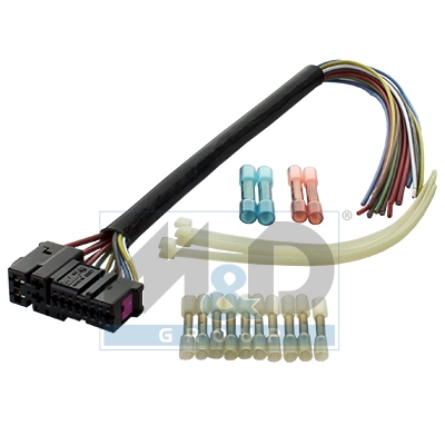 [25266] Reparatursatz, Kabelsatz