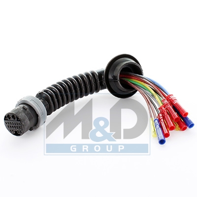 [25076] Reparatursatz, Kabelsatz