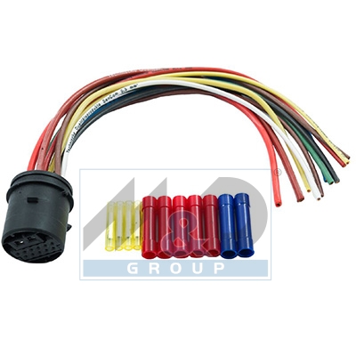 [25049] Reparatursatz, Kabelsatz