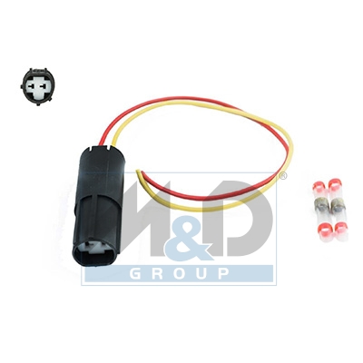 [25105] Reparatursatz, Kabelsatz