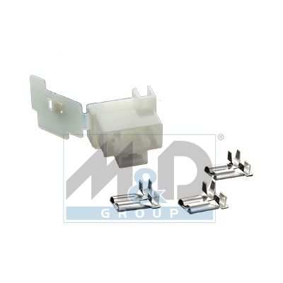 [25038] Reparatursatz, Kabelsatz