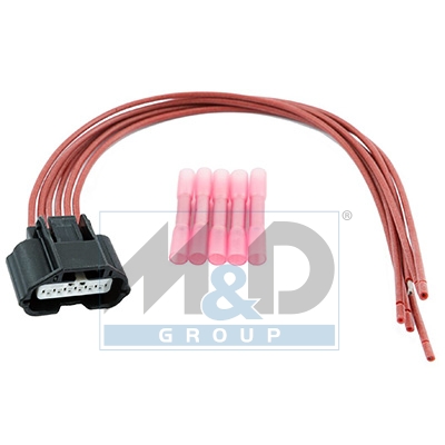 [25033] Reparatursatz, Kabelsatz