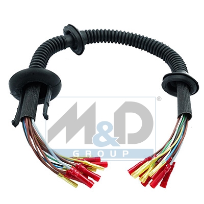 [25043] Reparatursatz, Kabelsatz