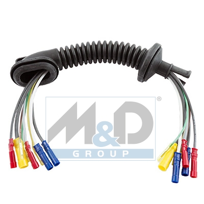 [25021] Reparatursatz, Kabelsatz