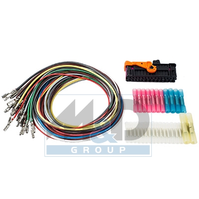 [25031] Reparatursatz, Kabelsatz