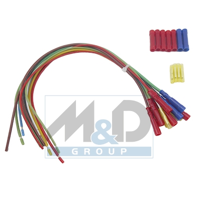 [25423] Reparatursatz, Kabelsatz