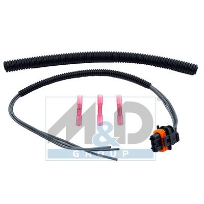 [25126] Reparatursatz, Kabelsatz