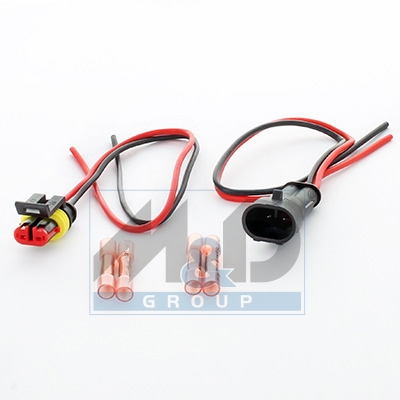 [25129] Reparatursatz, Kabelsatz