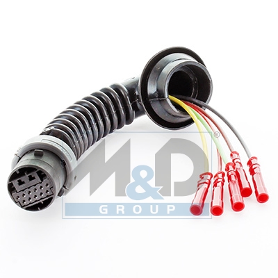 [25297] Reparatursatz, Kabelsatz