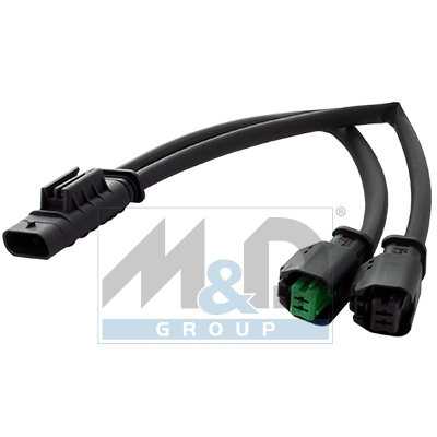 [25191] Reparatursatz, Kabelsatz