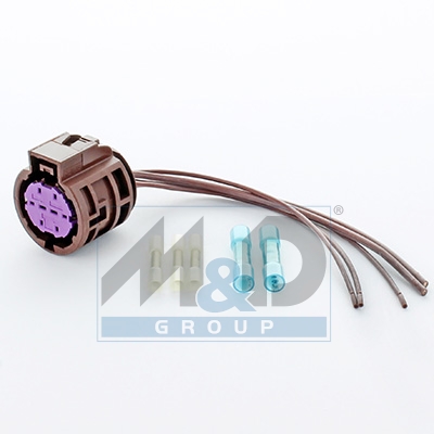 [25255] Reparatursatz, Kabelsatz