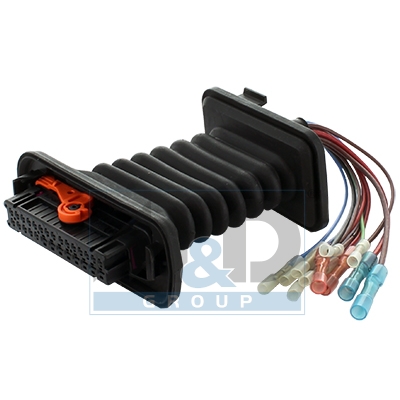 [25136] Reparatursatz, Kabelsatz