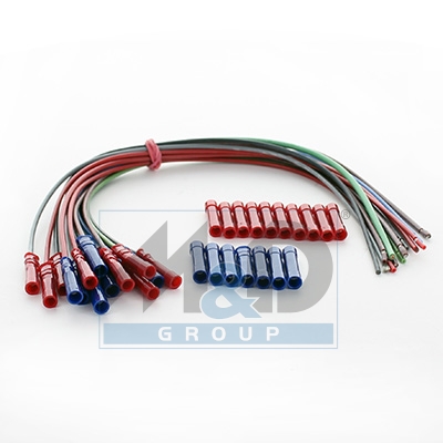 [25421] Reparatursatz, Kabelsatz