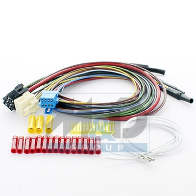 [25195] Reparatursatz, Kabelsatz