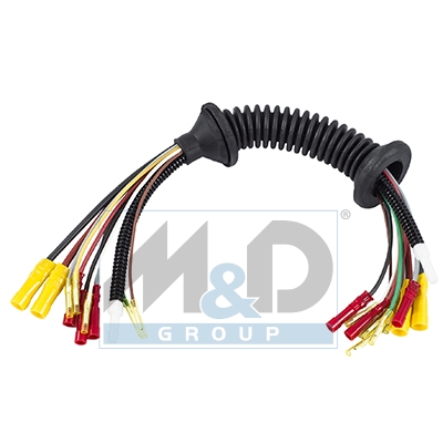 [25138] Reparatursatz, Kabelsatz