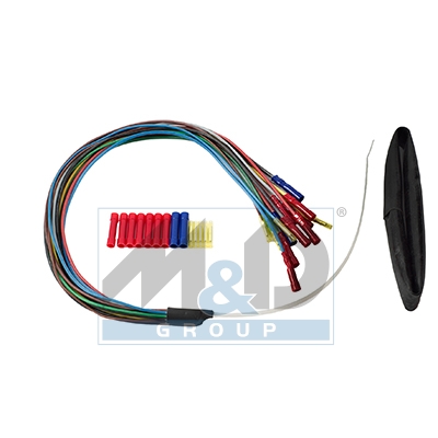 [25141] Reparatursatz, Kabelsatz