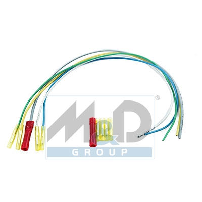 [25400] Reparatursatz, Kabelsatz