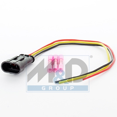 [25339] Reparatursatz, Kabelsatz