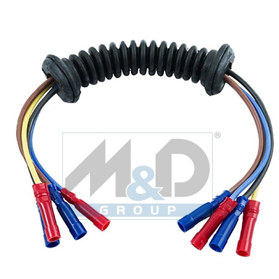 [25350] Reparatursatz, Kabelsatz