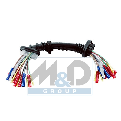 [25389] Reparatursatz, Kabelsatz