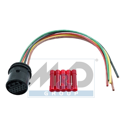 [25289] Reparatursatz, Kabelsatz