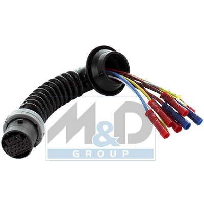 [25300] Reparatursatz, Kabelsatz