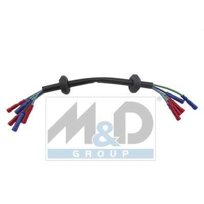 [25351] Reparatursatz, Kabelsatz