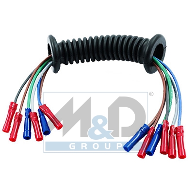 [25361] Reparatursatz, Kabelsatz