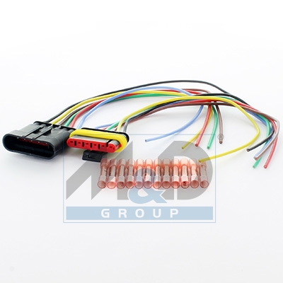 [25226] Reparatursatz, Kabelsatz