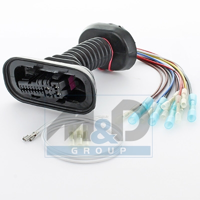 [25304] Reparatursatz, Kabelsatz