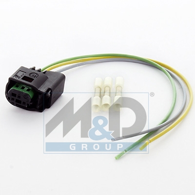 [25211] Reparatursatz, Kabelsatz