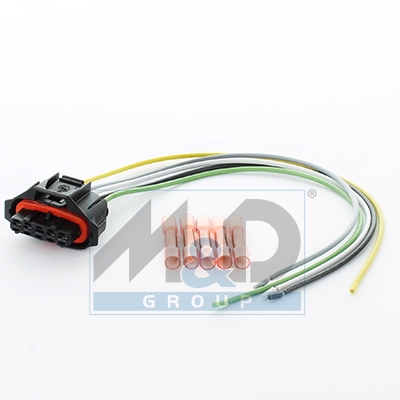 [25319] Reparatursatz, Kabelsatz