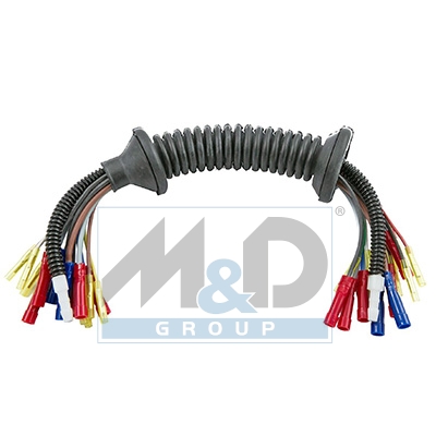 [25018] Reparatursatz, Kabelsatz